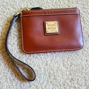Wristlet